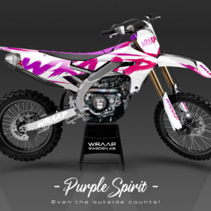 Purple Spirit
